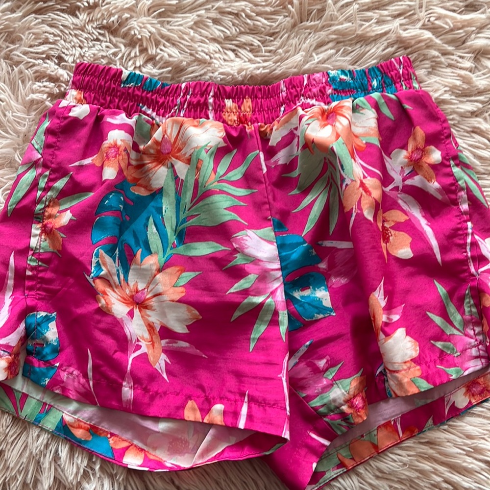 Kids size XL shorts from Old Navy